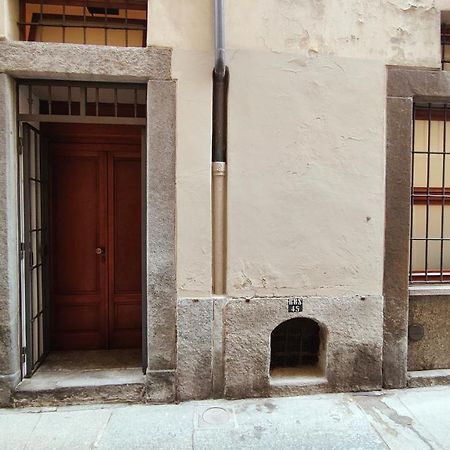 Suite Ga Torino Exterior foto