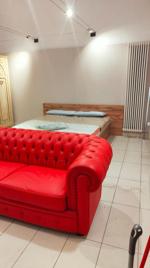 Suite Ga Torino Exterior foto