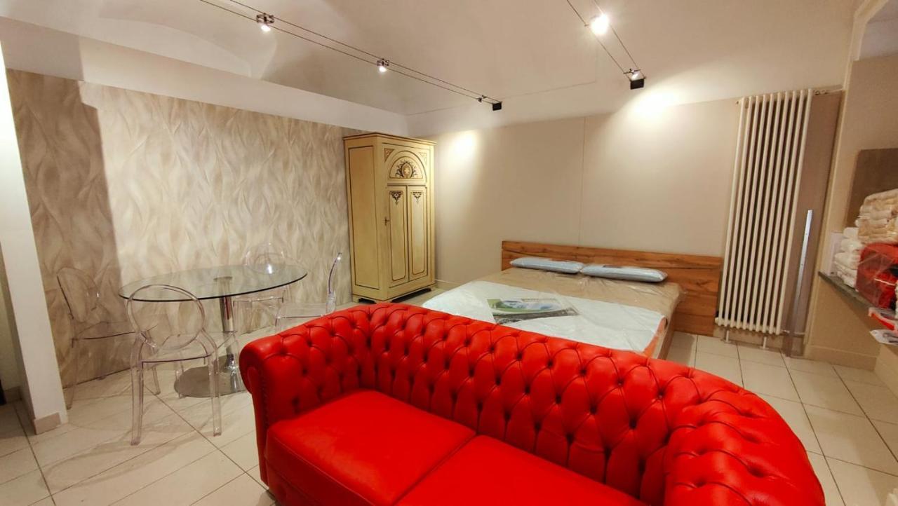 Suite Ga Torino Exterior foto