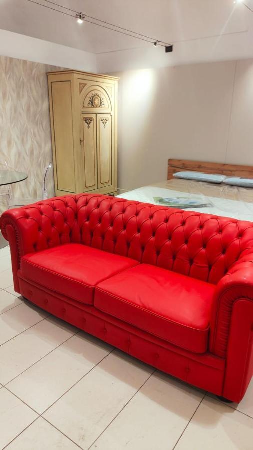 Suite Ga Torino Exterior foto