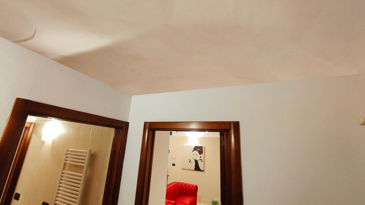Suite Ga Torino Exterior foto
