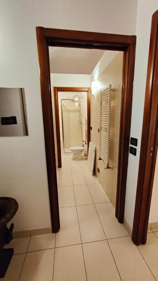 Suite Ga Torino Exterior foto