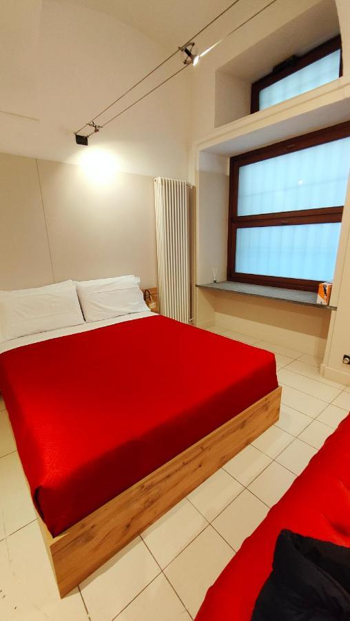 Suite Ga Torino Exterior foto