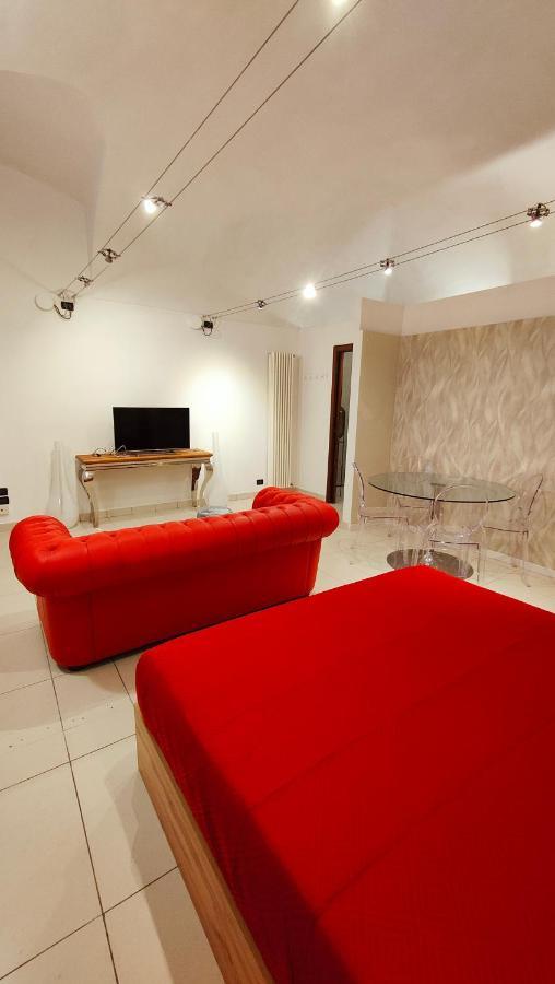 Suite Ga Torino Exterior foto