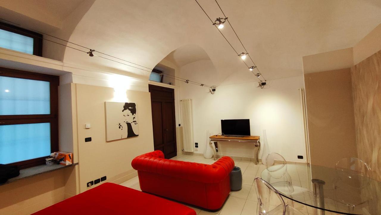 Suite Ga Torino Exterior foto