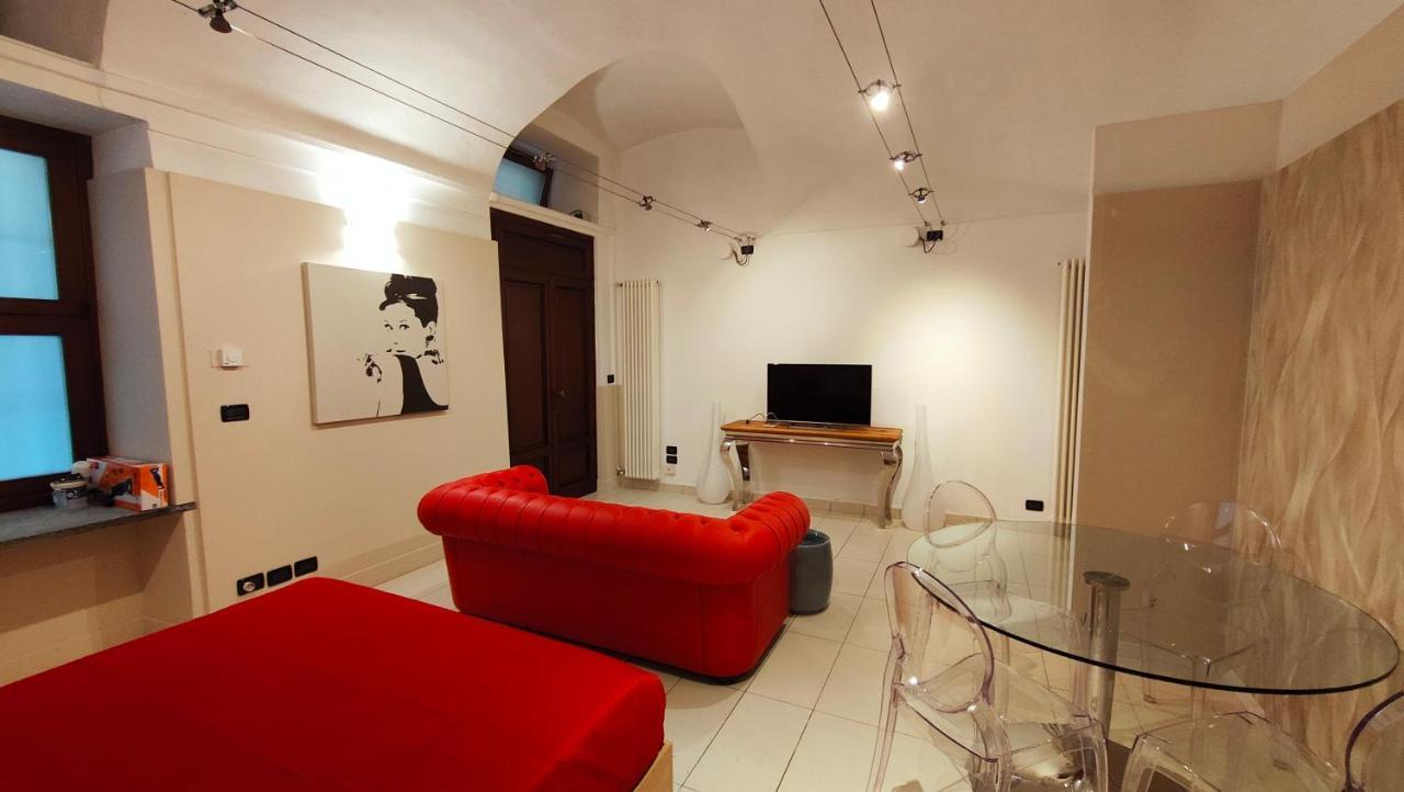 Suite Ga Torino Exterior foto