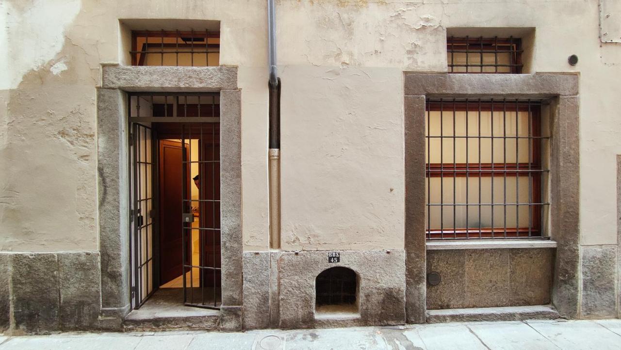 Suite Ga Torino Exterior foto