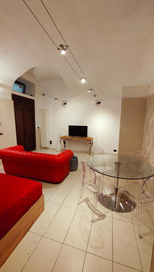 Suite Ga Torino Exterior foto