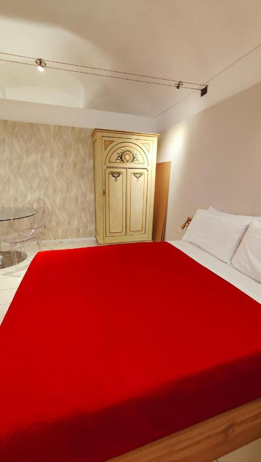 Suite Ga Torino Exterior foto