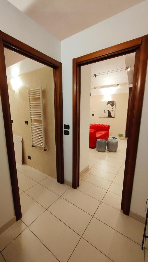Suite Ga Torino Exterior foto
